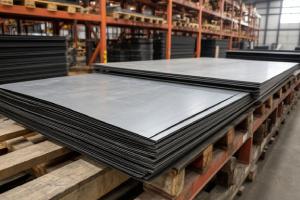 Круг (пруток) нержавеющий, жаропрочный